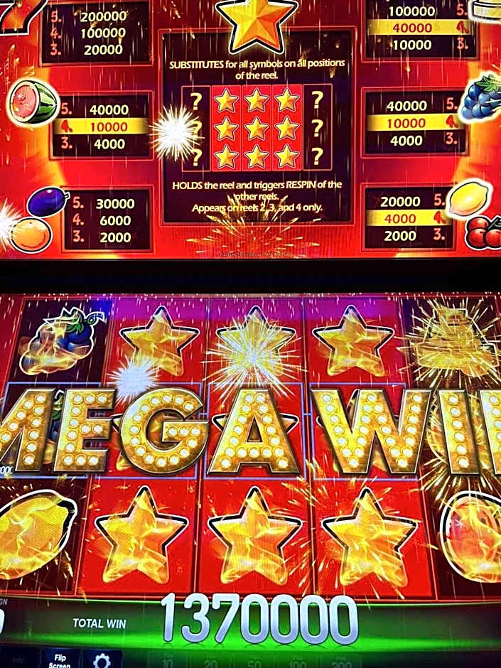 Complex MONACO HOTEL & CASINO