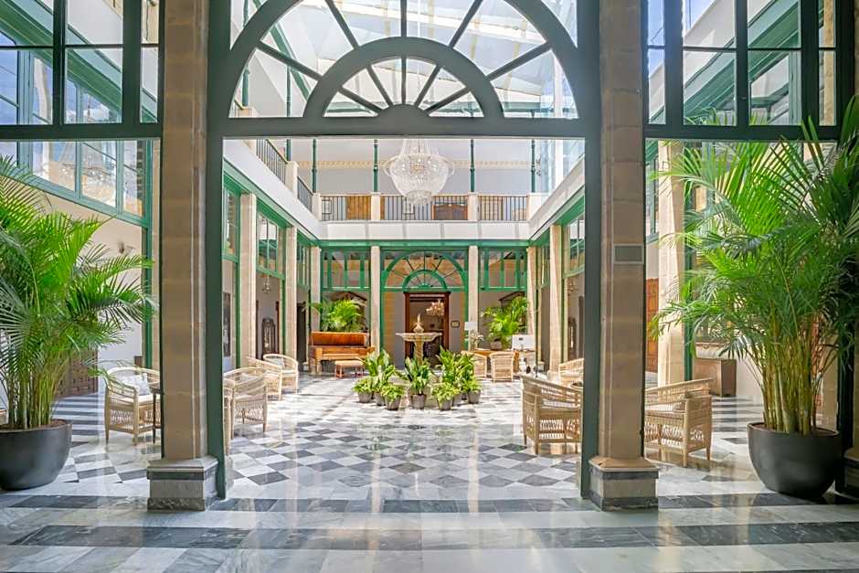 Soho Boutique Duques de Medinaceli - Adults Recommended