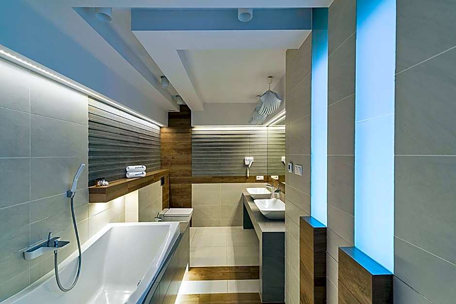 JJ Sport Concept Hotel