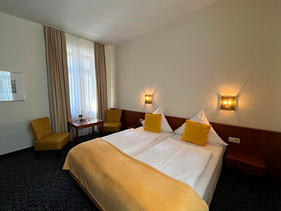 Stadthotel