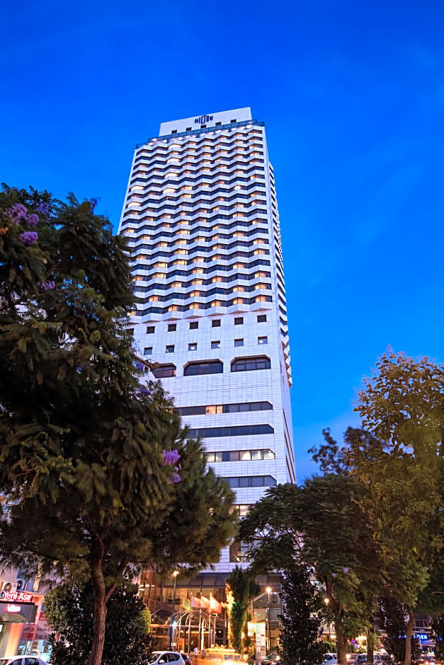 Hilton Izmir