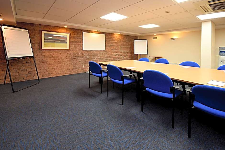 Holiday Inn Express Liverpool-Albert Dock By IHG