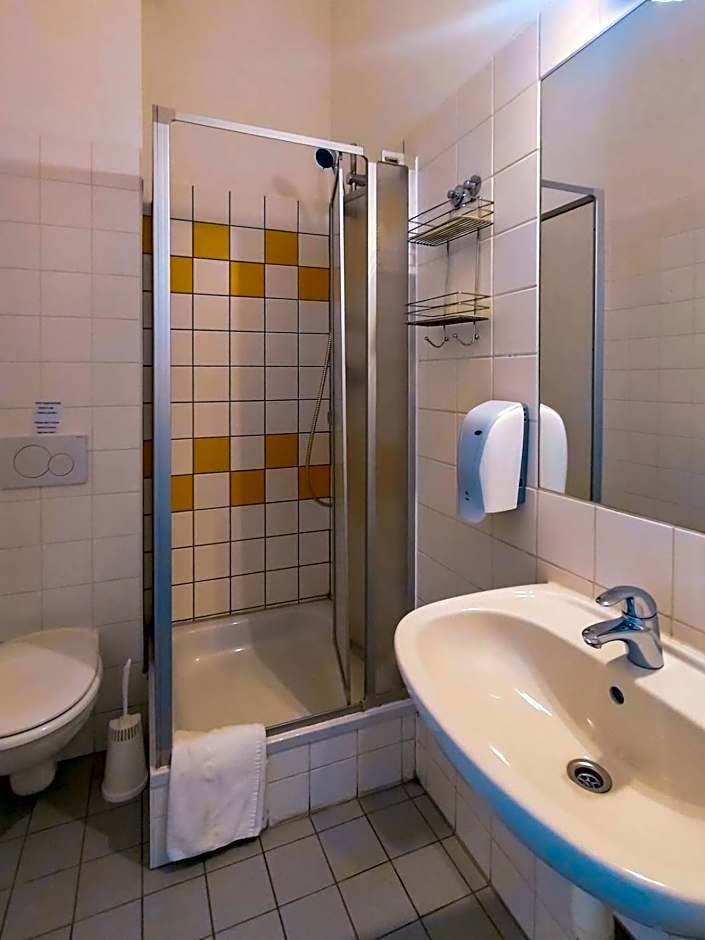 Westend City Hostel