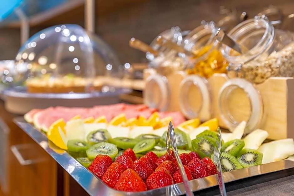 Trip Inn Hotel Messe Westend