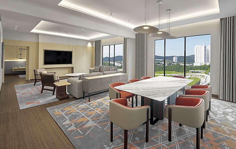 Hyatt Place Kuala Lumpur Bukit Jalil