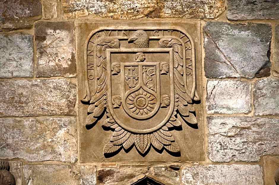 Hotel Palacio de Mer