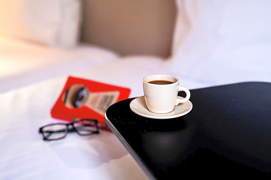Ibis Styles Lille Centre Grand Place Hotel