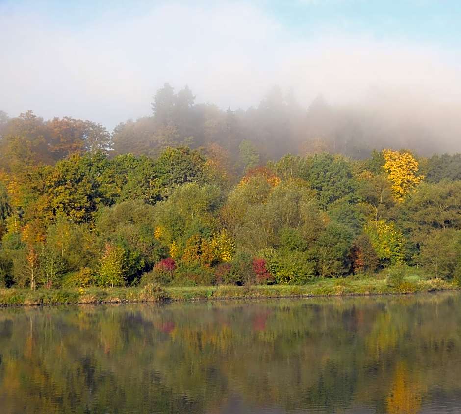 Hotel Mainblick Garni