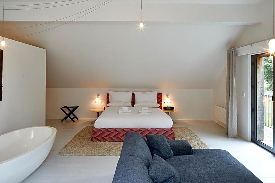 Tuddenham Mill Luxury Hotel