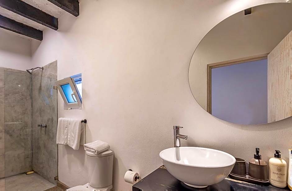 Casa Yuca Hotel Boutique