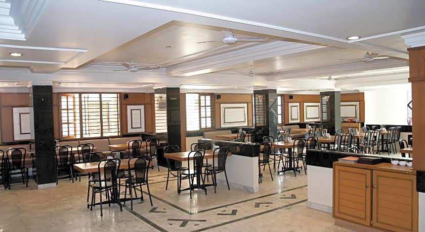 Suvarna Residency Mysore