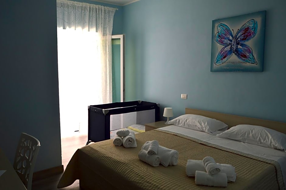 La Gemma nel Borgo B&B