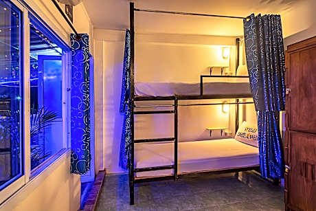 Dormitory