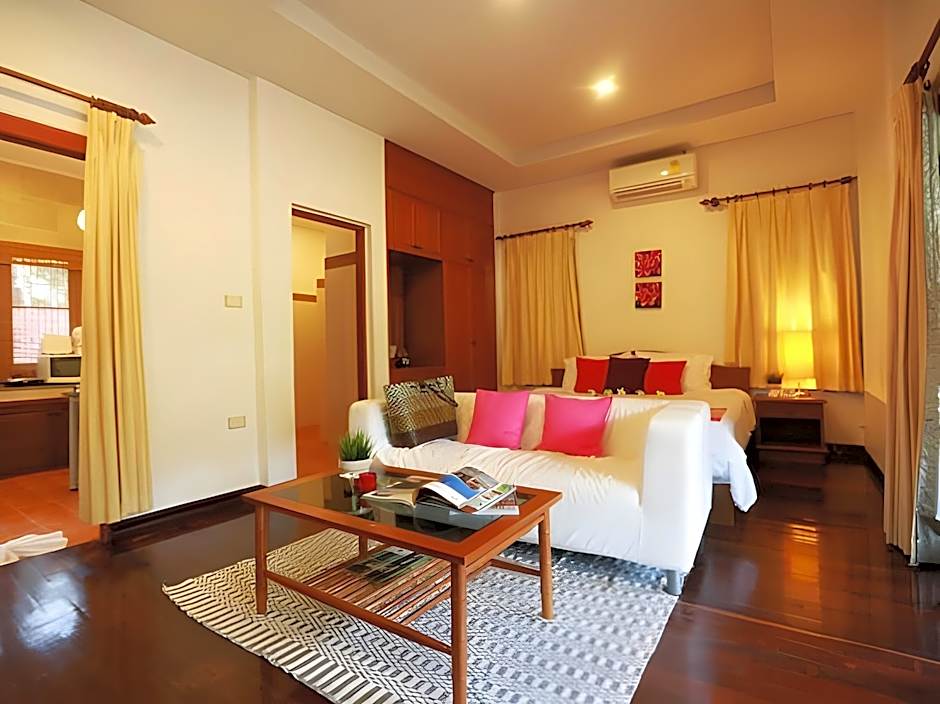 Samui Garden Home Hotel