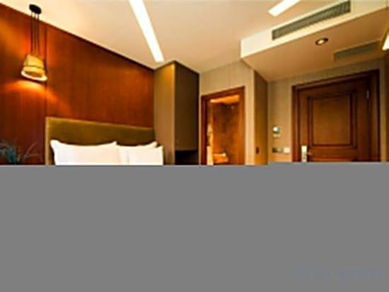 Blueway Hotel Historical