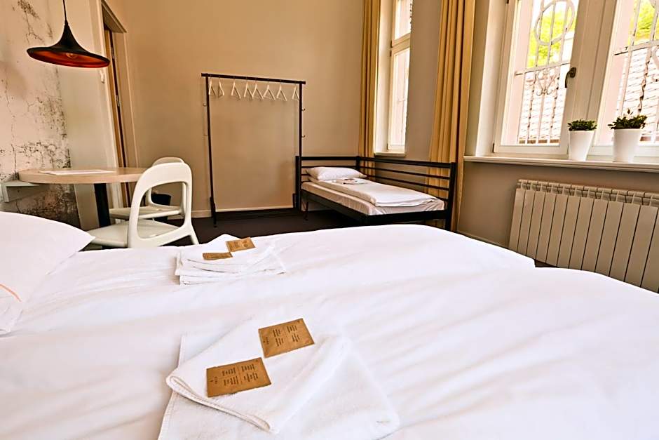 Sleep in Hostel & Apartments Stary Rynek