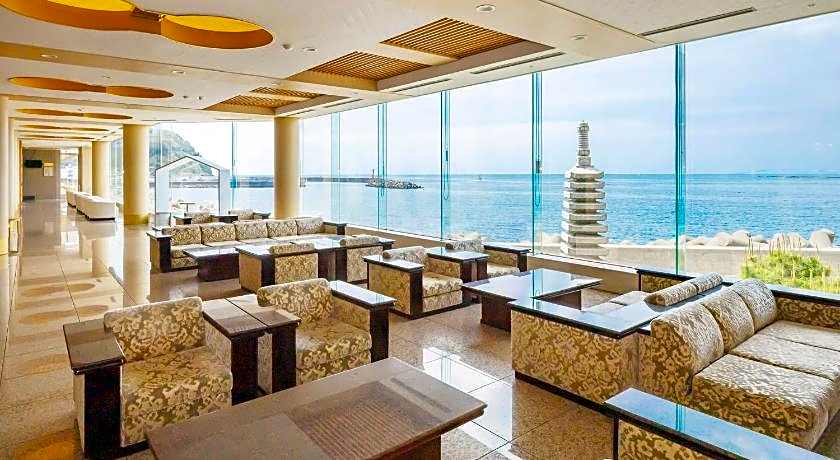 MIKAZUKI SEA-PARK HOTEL AWA KAMOGAWA