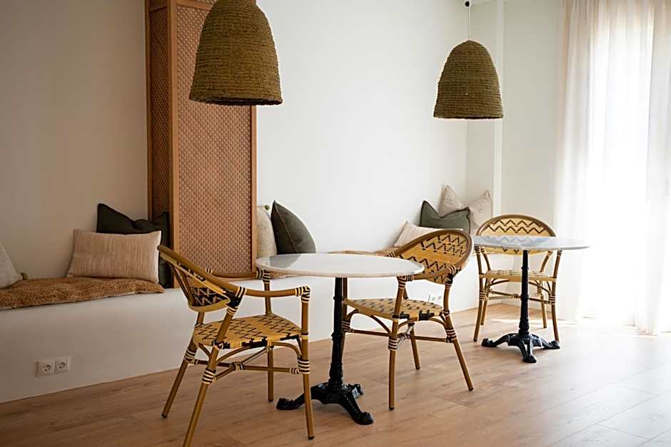 Rooms by JovA