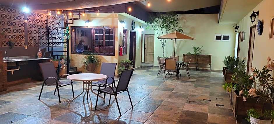 Doña Adelina House