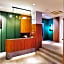 The Seraya Hotel