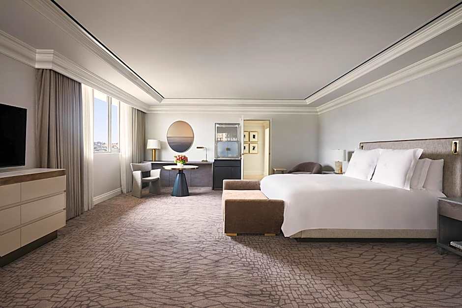 Beverly Wilshire, A Four Seasons Hotel