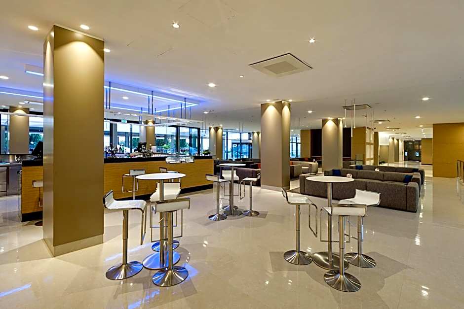 Hotel Materada Plava Laguna