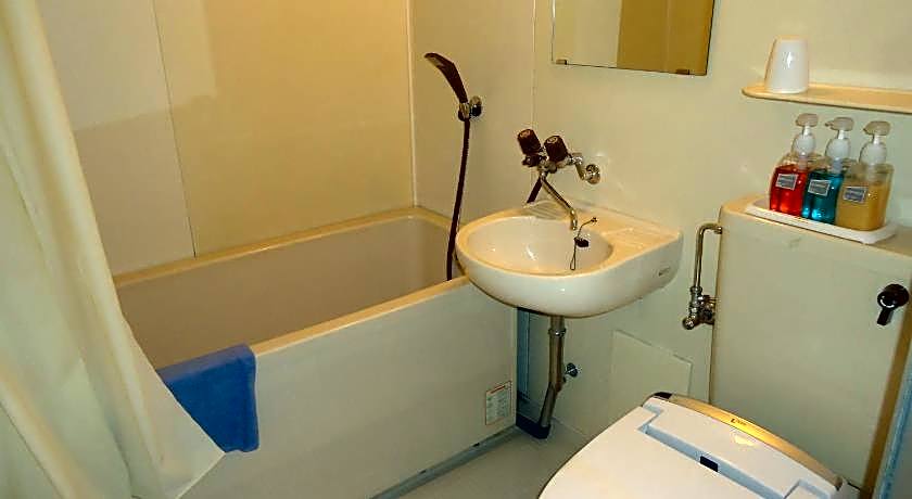 Tashiro Ryokan Annex