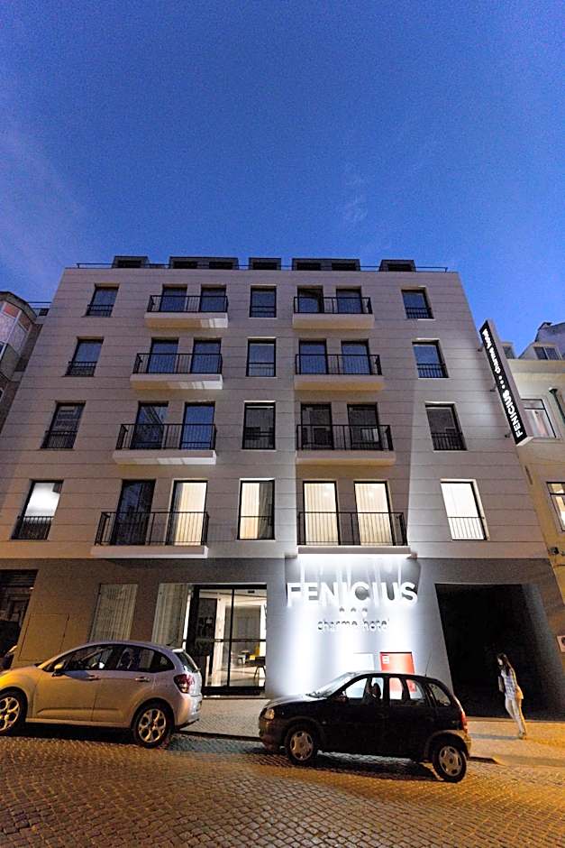 Fenicius Charme Hotel