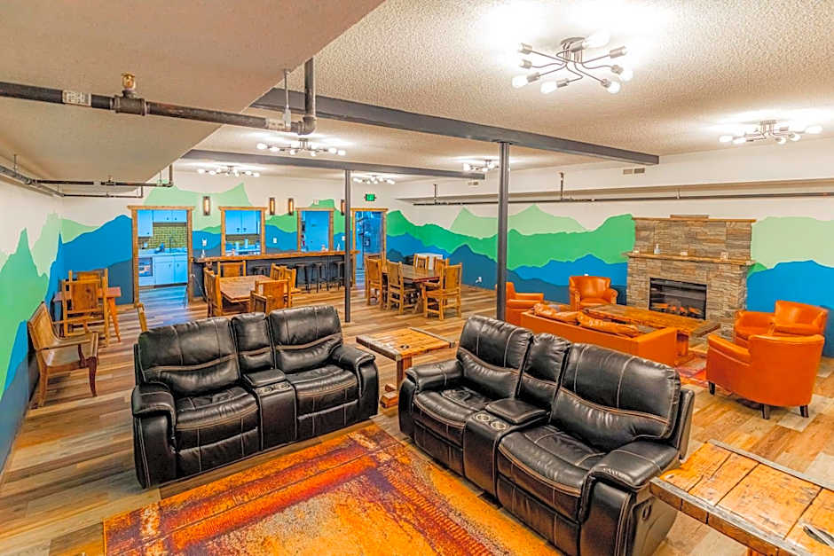 Pintler's Portal Hostel