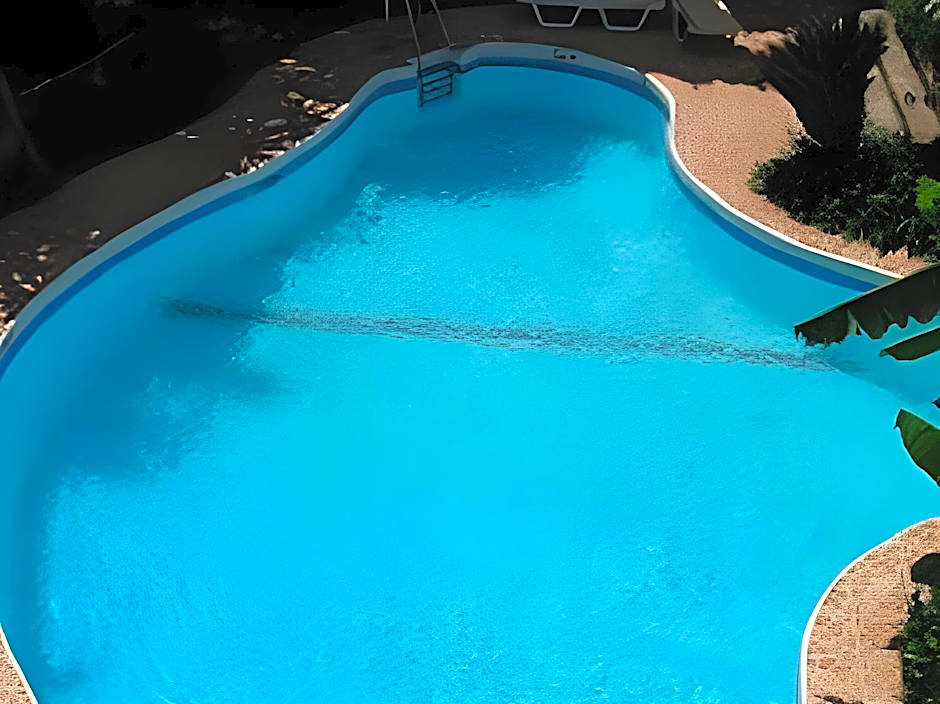 Hotel Residencia Miami