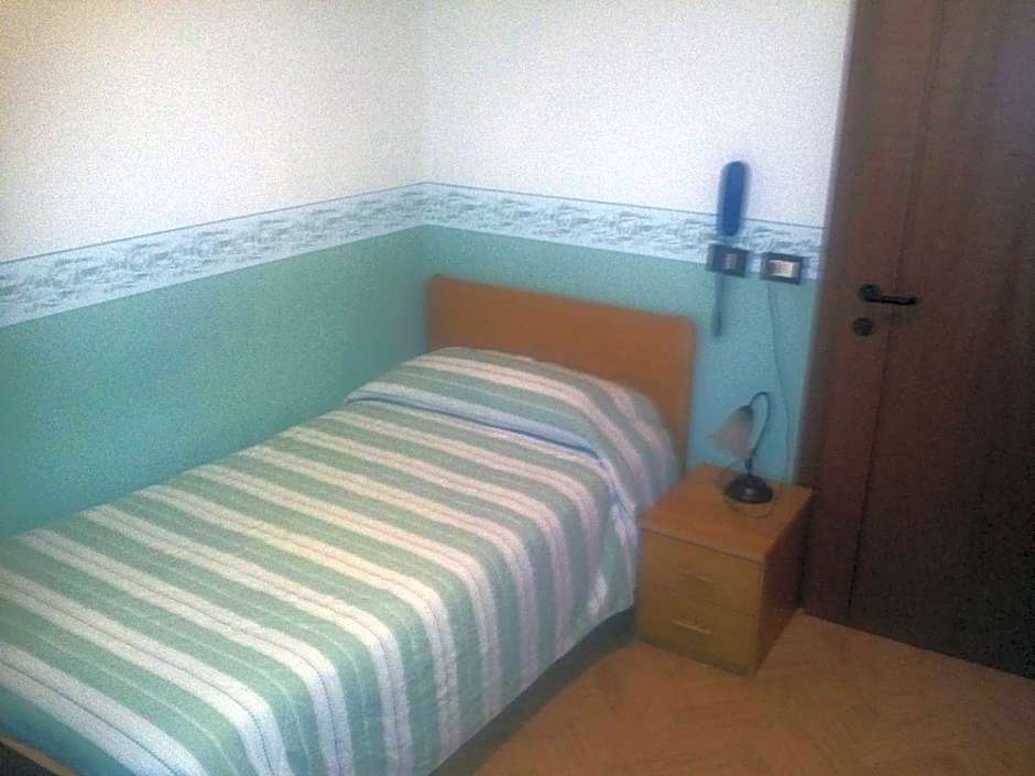 Ristorante Albergo da Giovanni