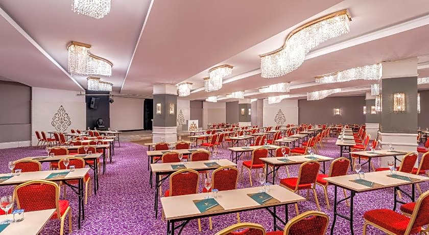 Villa Side Residence