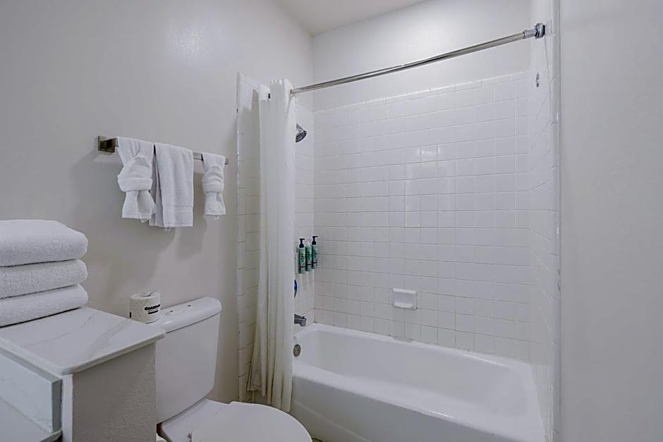 SureStay by Best Western Morgan Hill