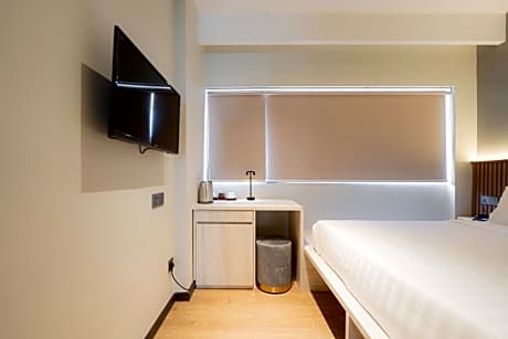 Superior Queen Room
