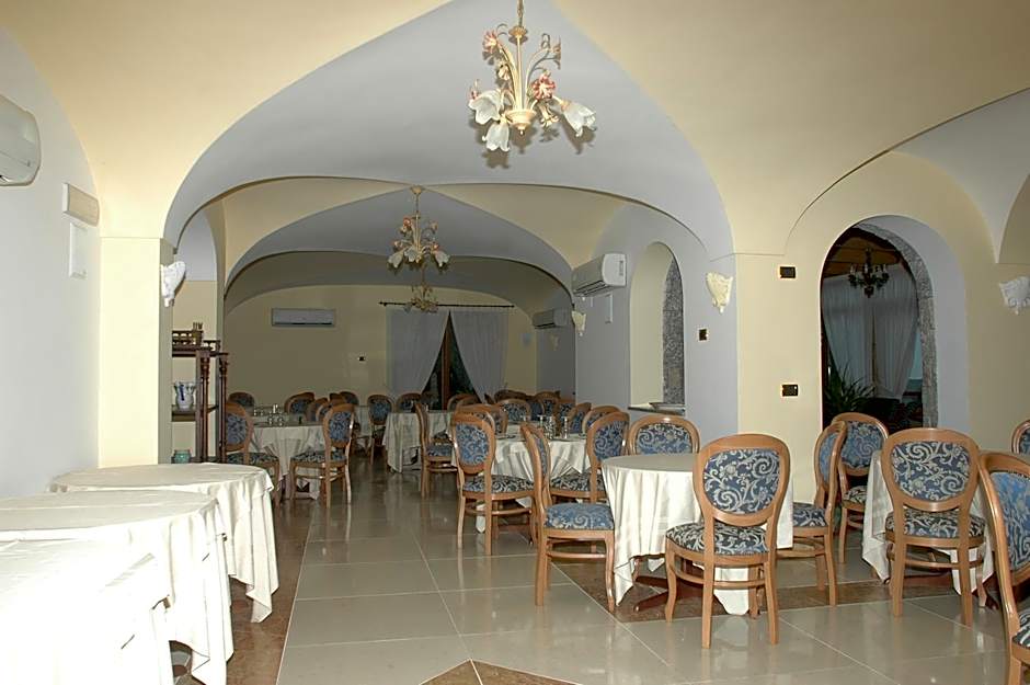 Hotel Villa Franca