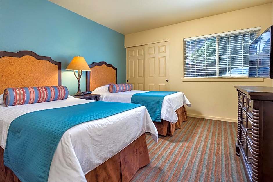 Worldmark Running Y