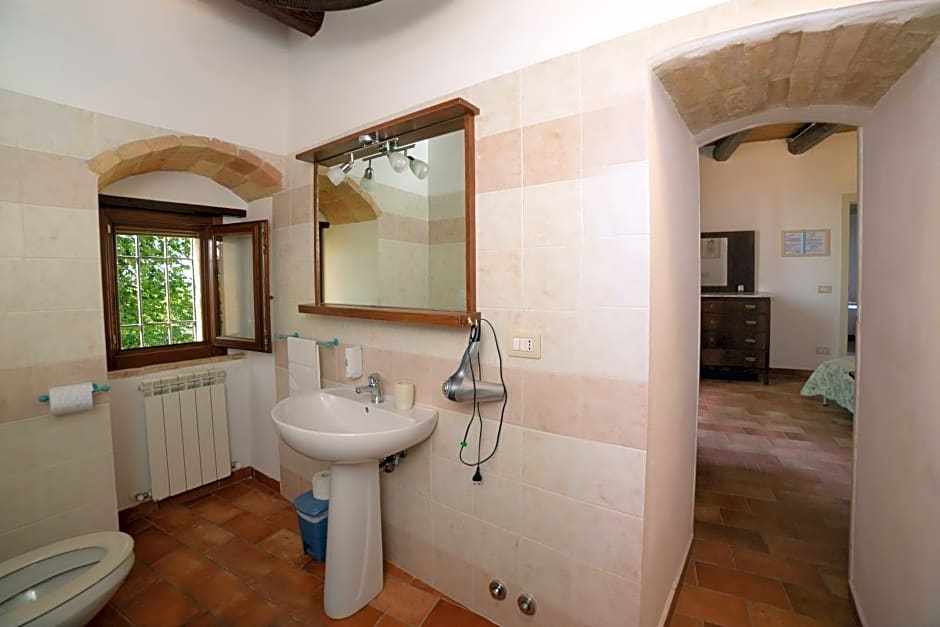B&B Borgo Marano