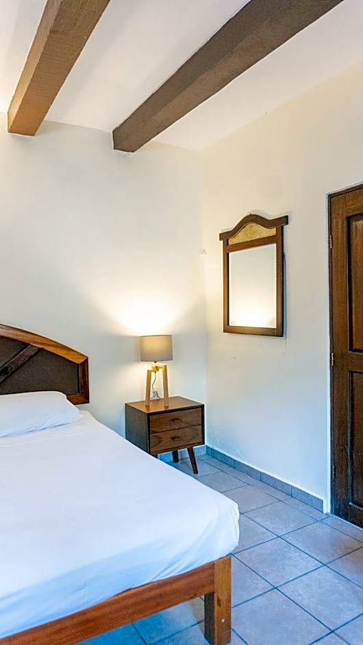 Esencia Puerto Escondido