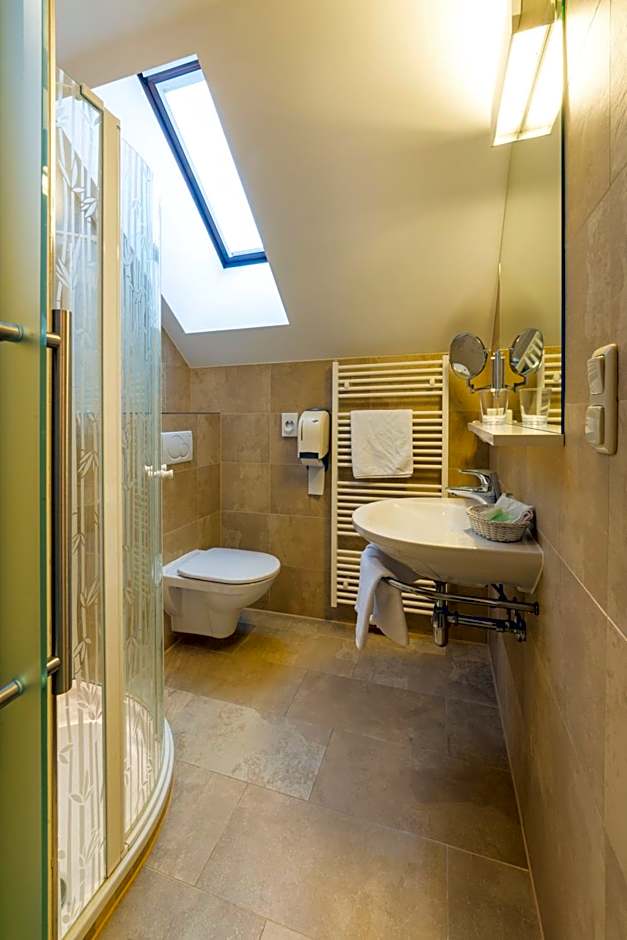 VitalZeit Hotel Weber