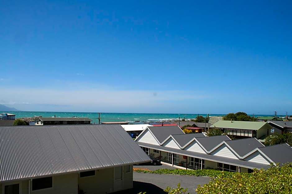 The Peninsula Kaikoura