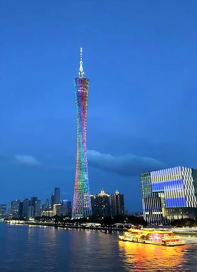 Grand Palace Hotel（Grand Hotel Management Group）