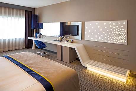 Deluxe  - Non Smoking Room