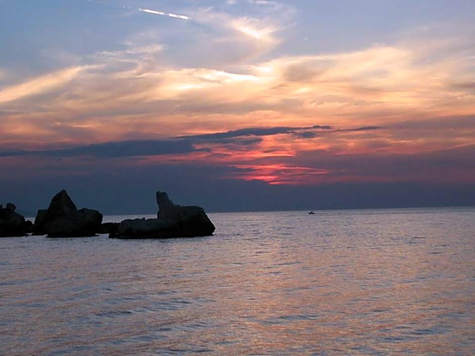 Hotel Borgo Marina