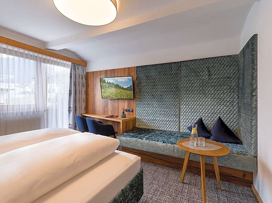 Hotel Landhaus Zillertal