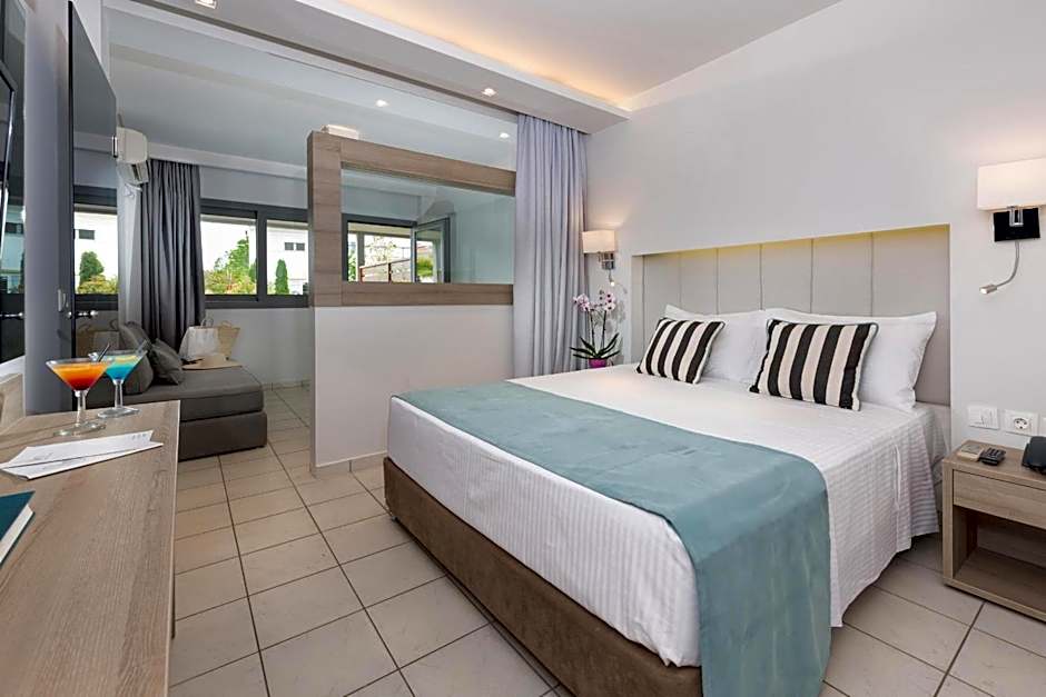 Princess Golden Beach Hotel