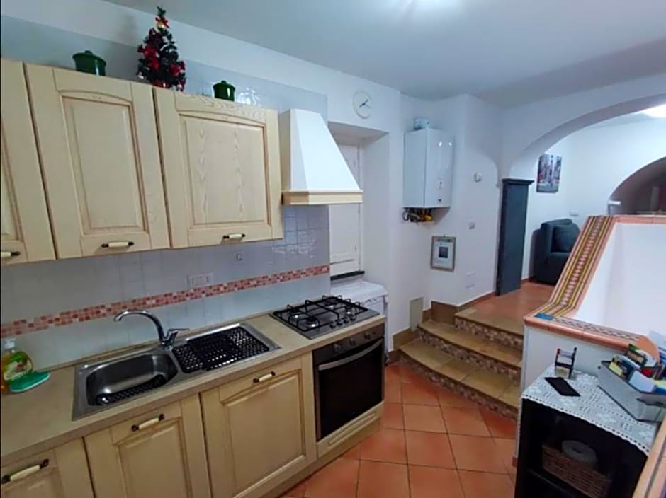 Suite Flower B&b – Salerno, UT