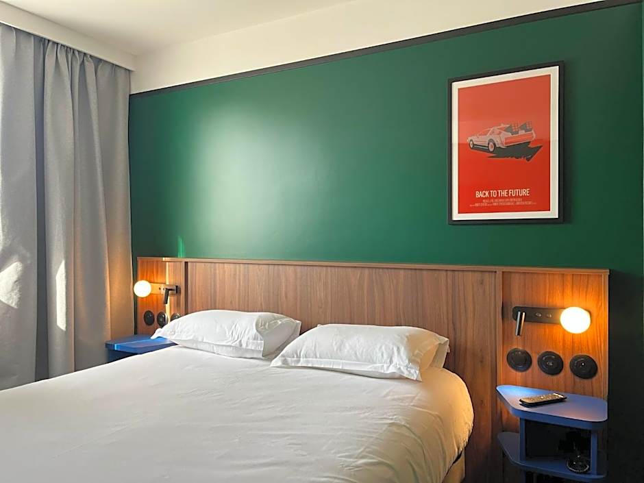 Hotel Le Lumière