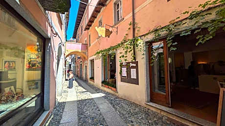Piccolo Hotel Olina