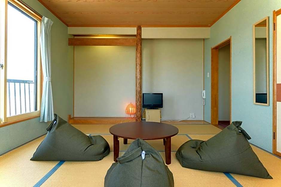 Tabist Odakeya Ryokan Kashiwazaki