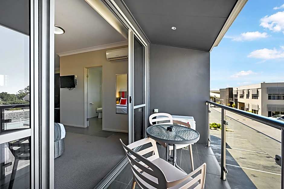 Platinum International